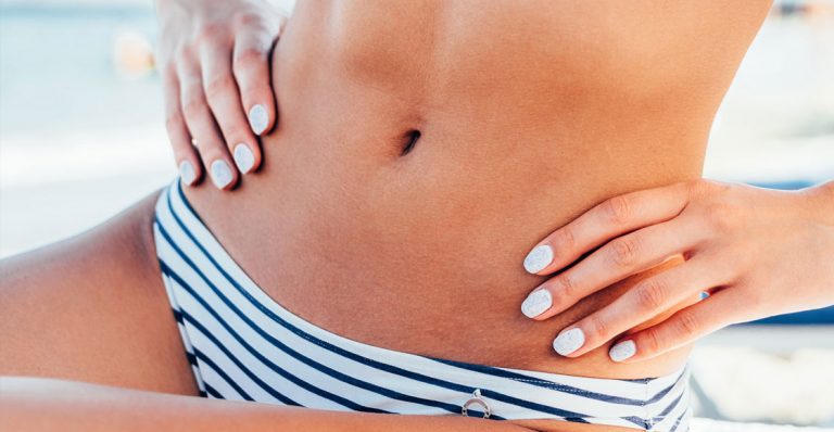 Recovery After Tummy Tuck Tying Surgery